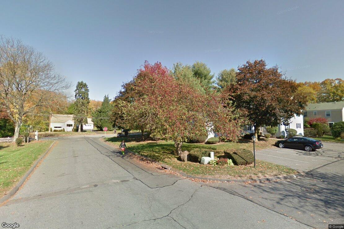 Sale closed in Glastonbury 181,000 for a condominium