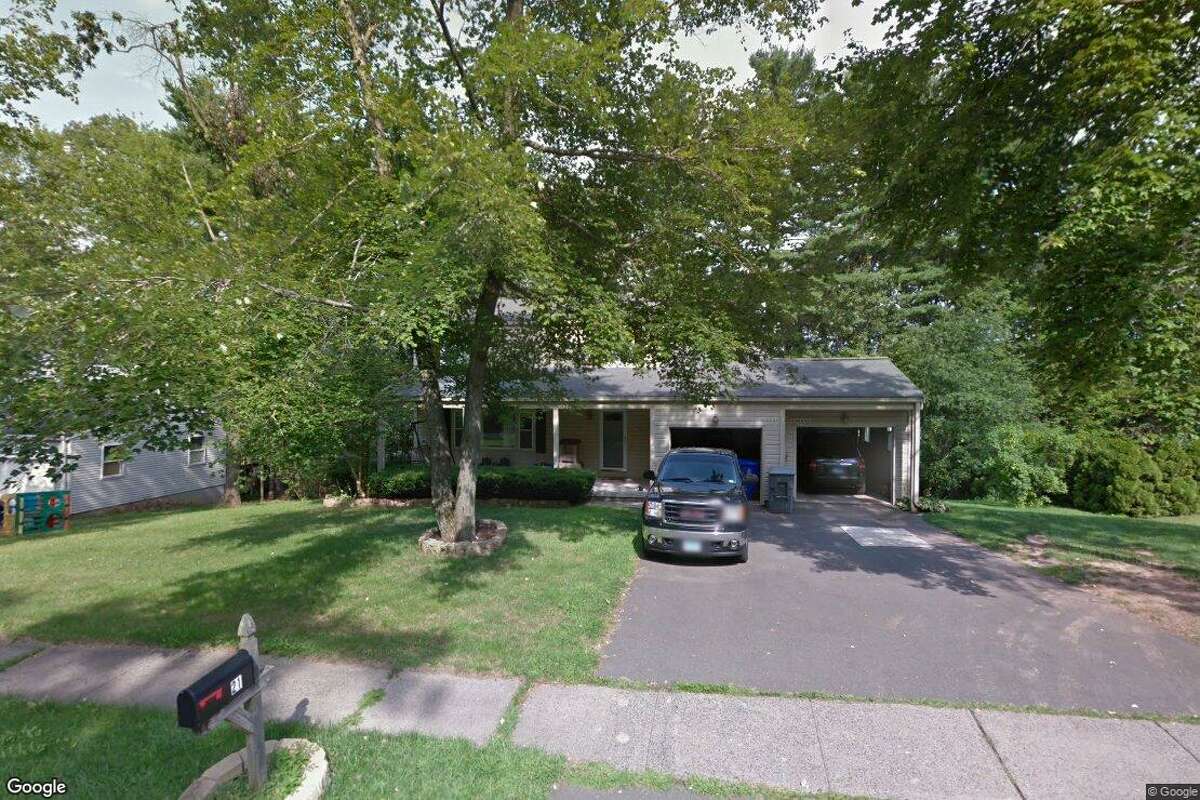 Threebedroom home in Enfield sells for 295,000