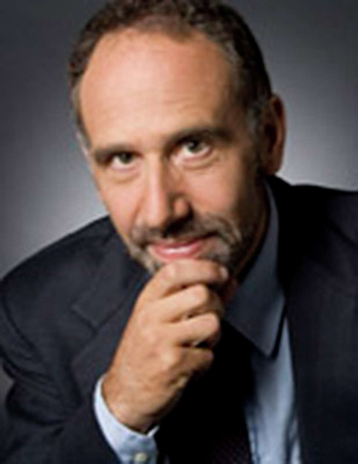 Dean Baker