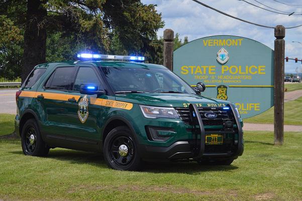 Former CT doctor to be arraigned today in Vermont road rage killing - Vimarsana News