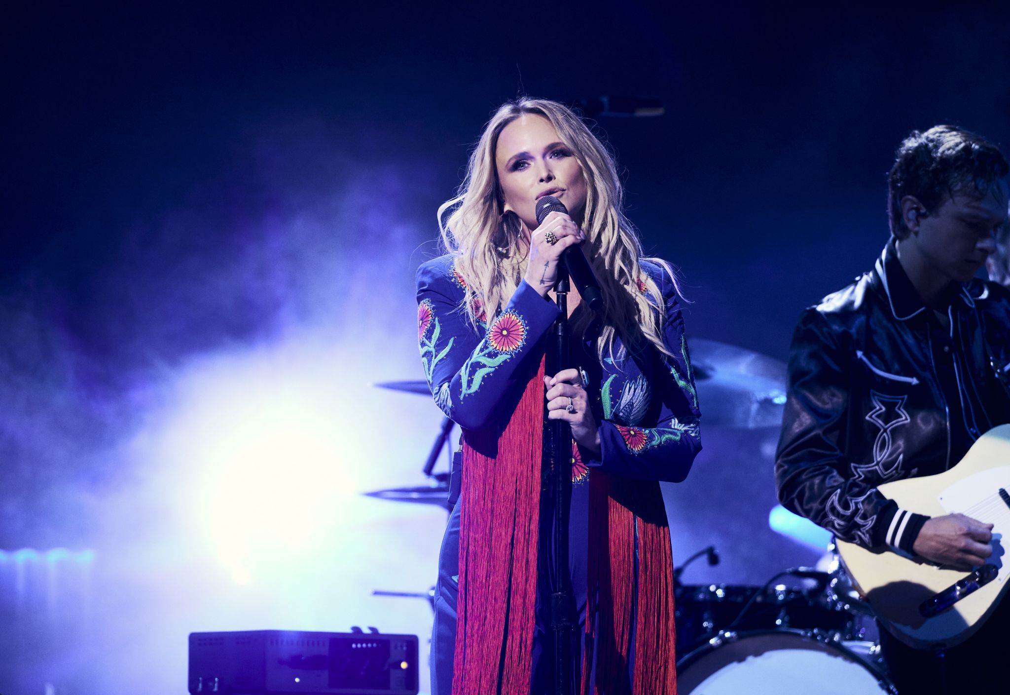 'Queer Eye,' filmed in Austin, will include new Miranda Lambert single for Season 6 - Vimarsana News