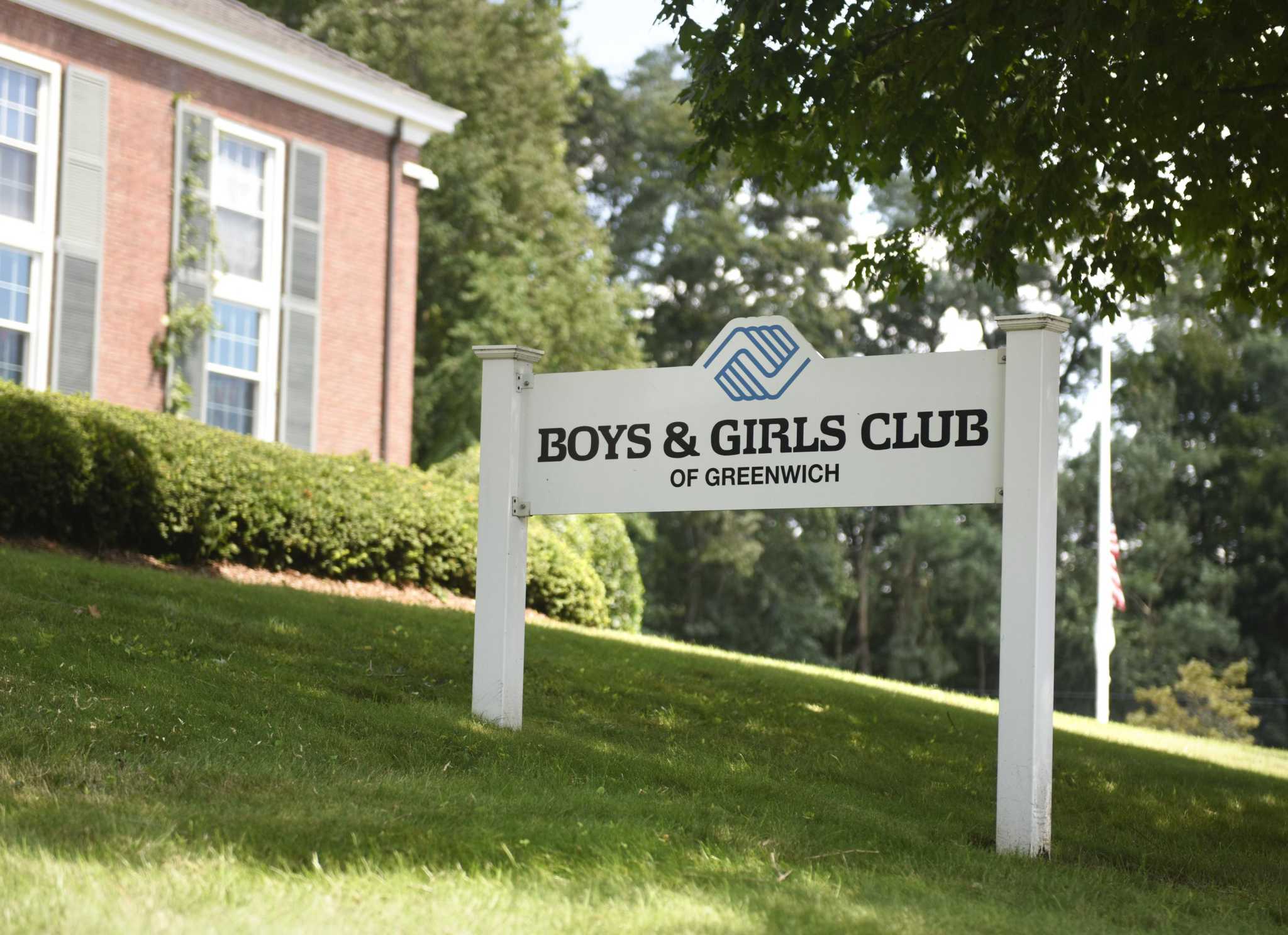 Boys & Girls Club of Greenwich says work of new KidTalk counselor has been 'transformative' - Vimarsana News