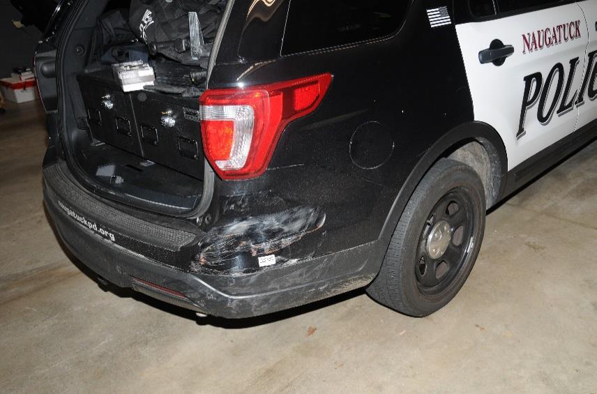 Inspector general clears Naugatuck officer in September 2020 shooting - Vimarsana News
