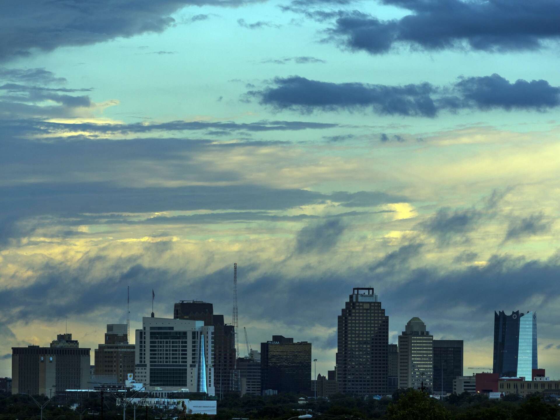 Here are the best of San Antonio’s missed connections posted on Craigslist