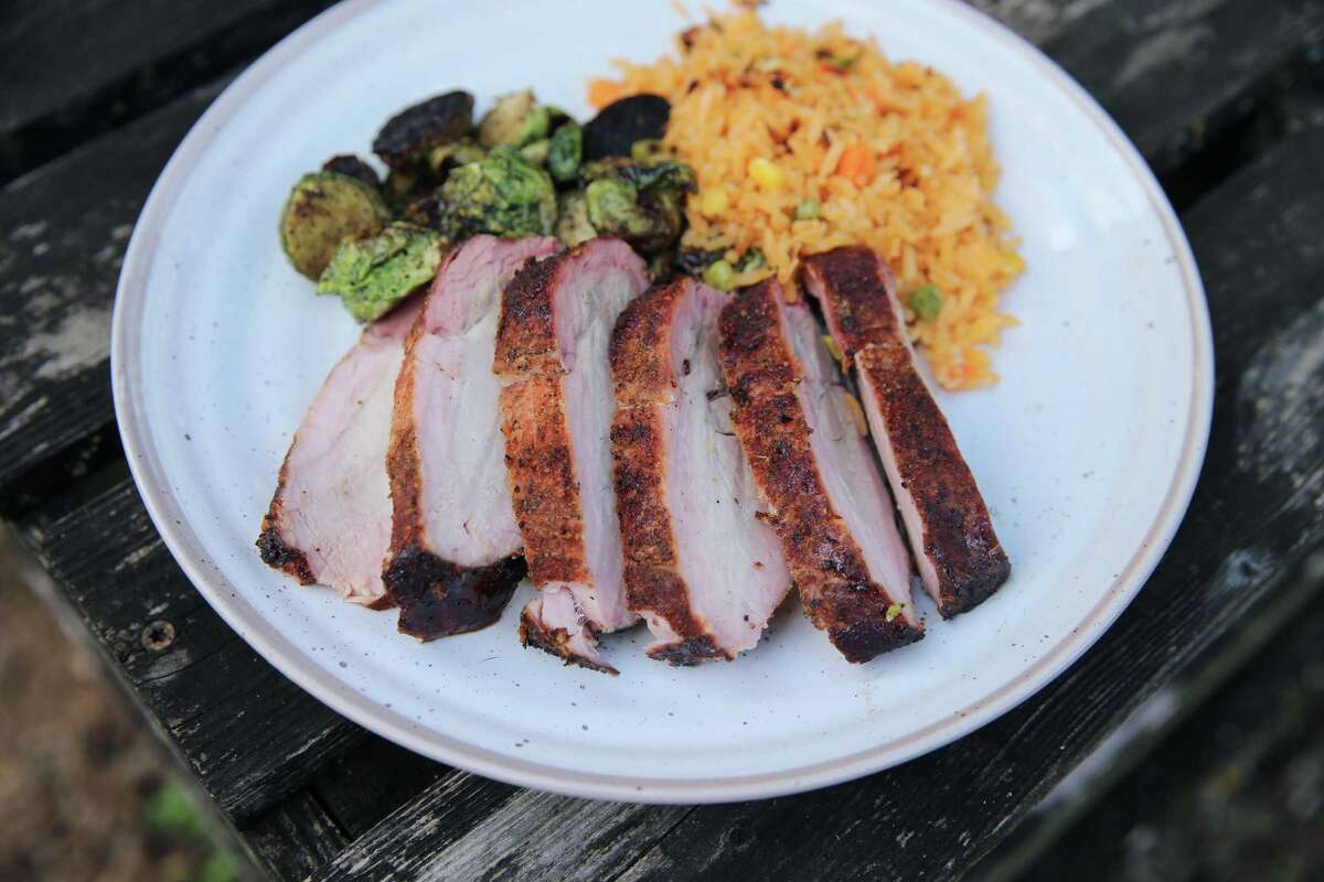 Smoking with pecan wood Everything the barbecue chef needs to know