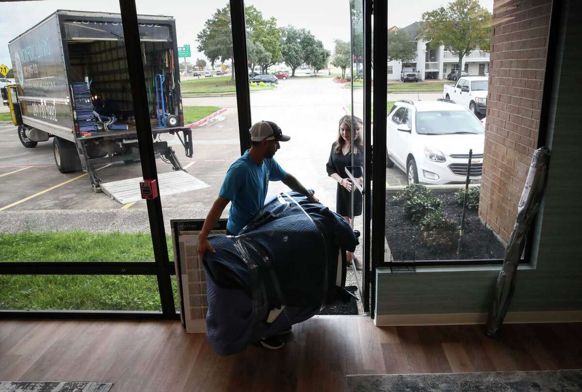 Building materials, home furnishings hard to come by in the new year