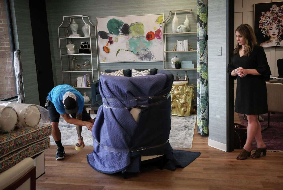 Building materials, home furnishings hard to come by in the new year