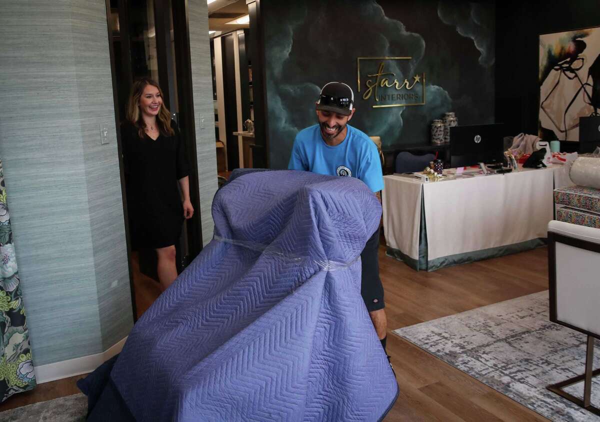 Building materials, home furnishings hard to come by in the new year