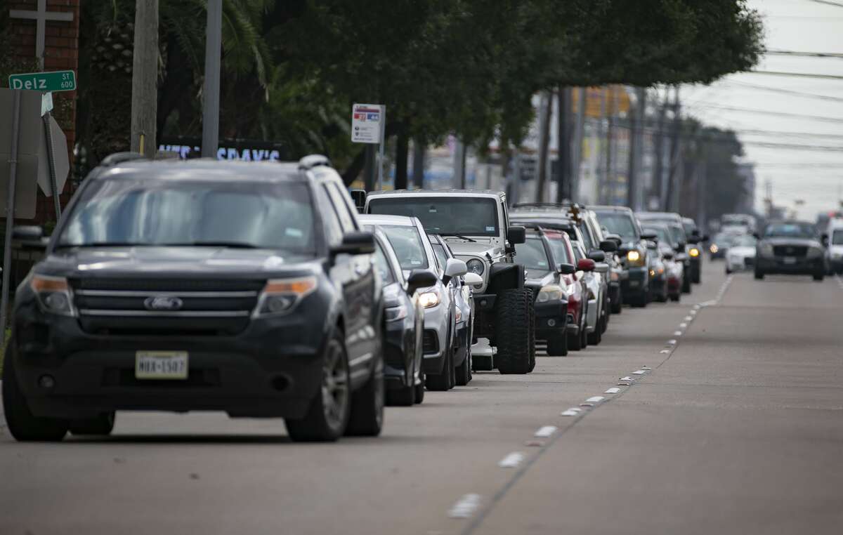 What to know about omicron's spread through Houston, including what to