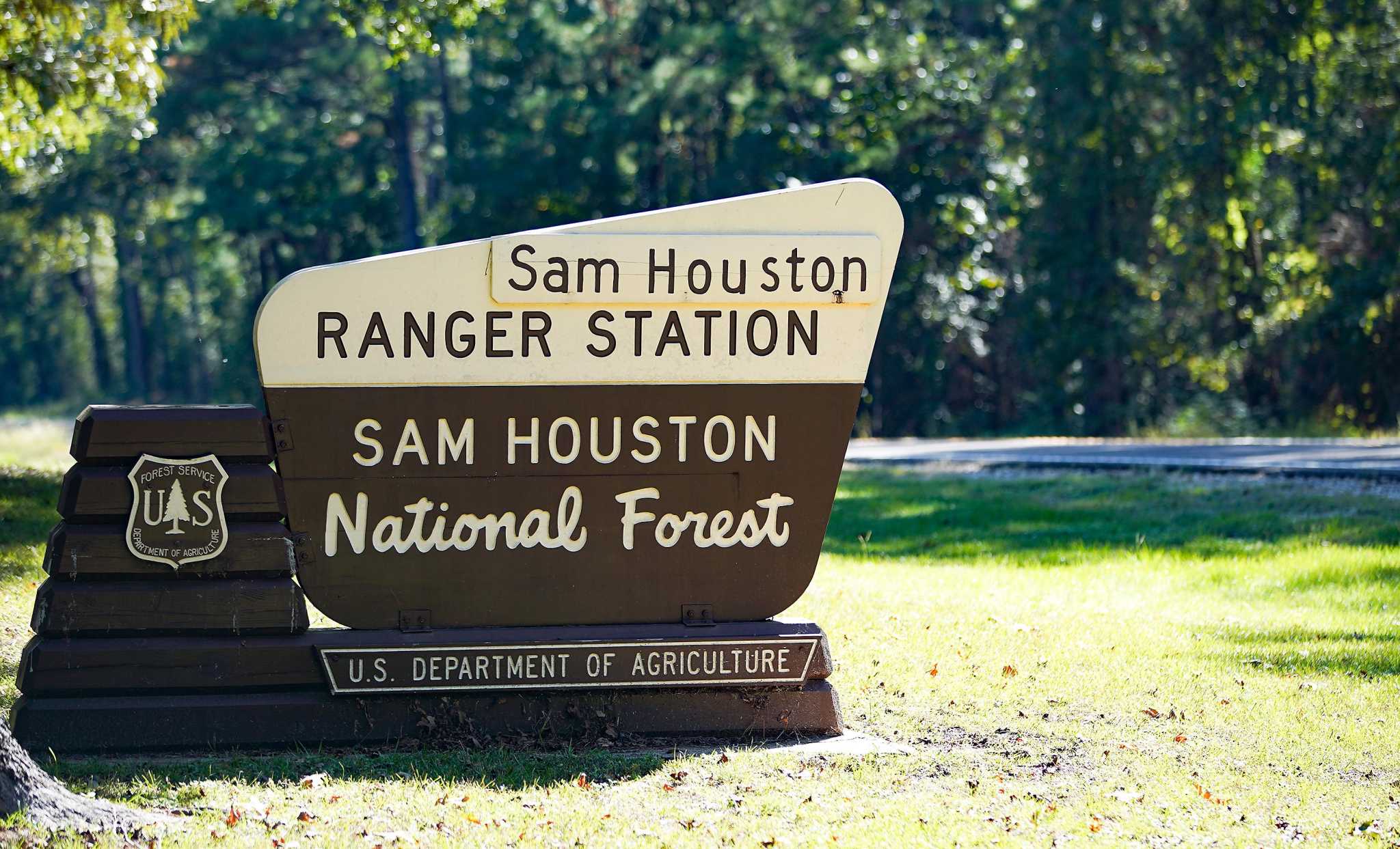Public input sought at meetings for future of Lone Star Hiking Trail - Vimarsana News