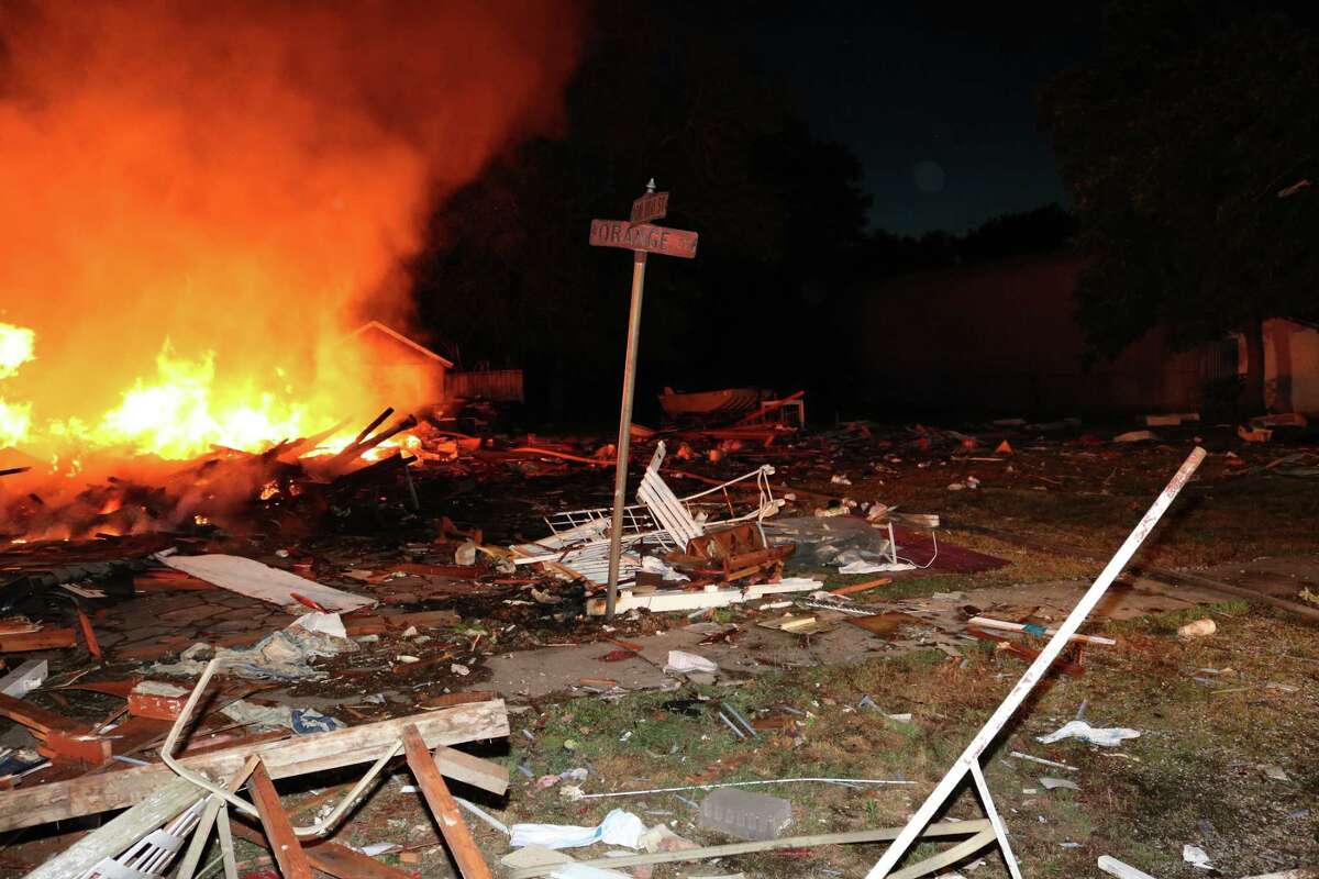 Investigation has concluded on a house explosion that happened in Meredosia last June.