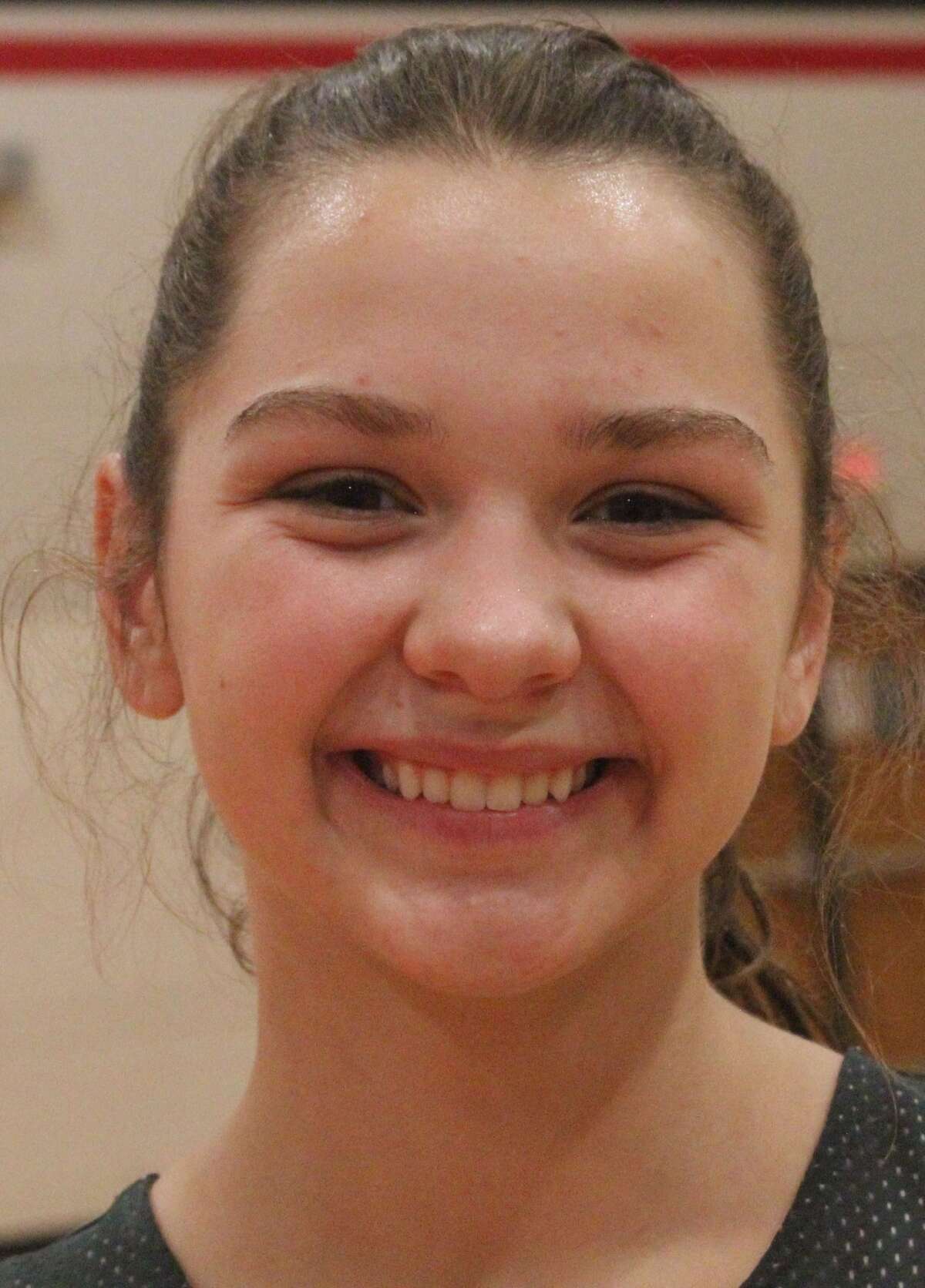 Avery Sumptner