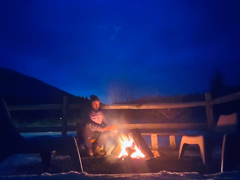 Note to self: Catskills inn delivers fresh way to ring in New Year - Vimarsana News