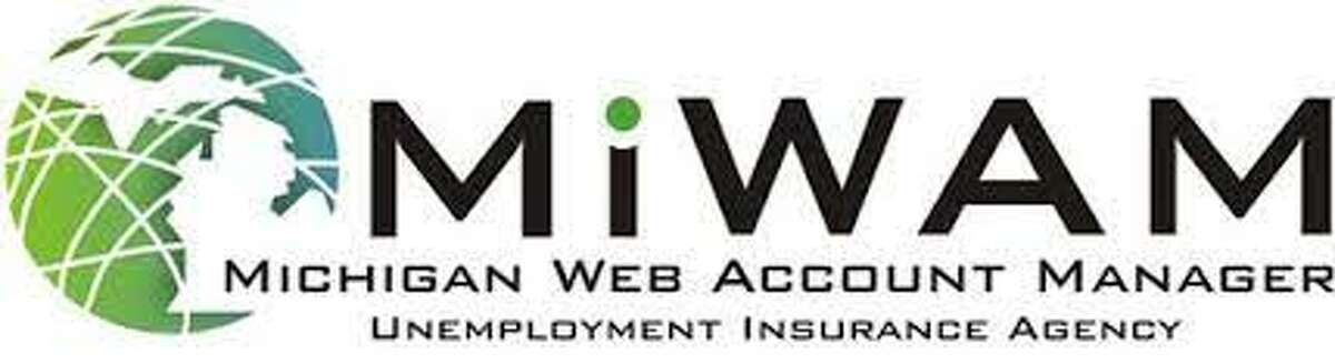 Unemployed workers can certify for benefits online using the Michigan Web Account Manager (MiWAM).