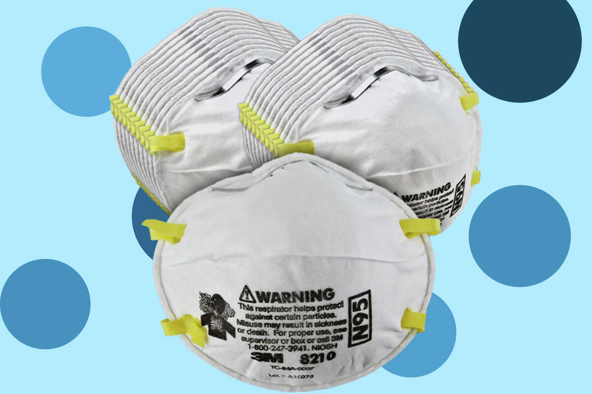 3M Personal Protective Equipment