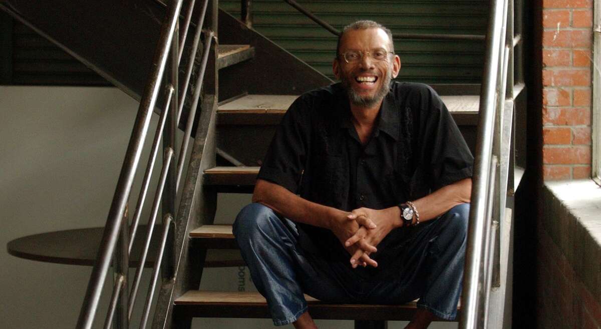 The life and work of writer Sterling Houston, who died in 2006, is being honored in the inaugural Sterling Houston Festival.