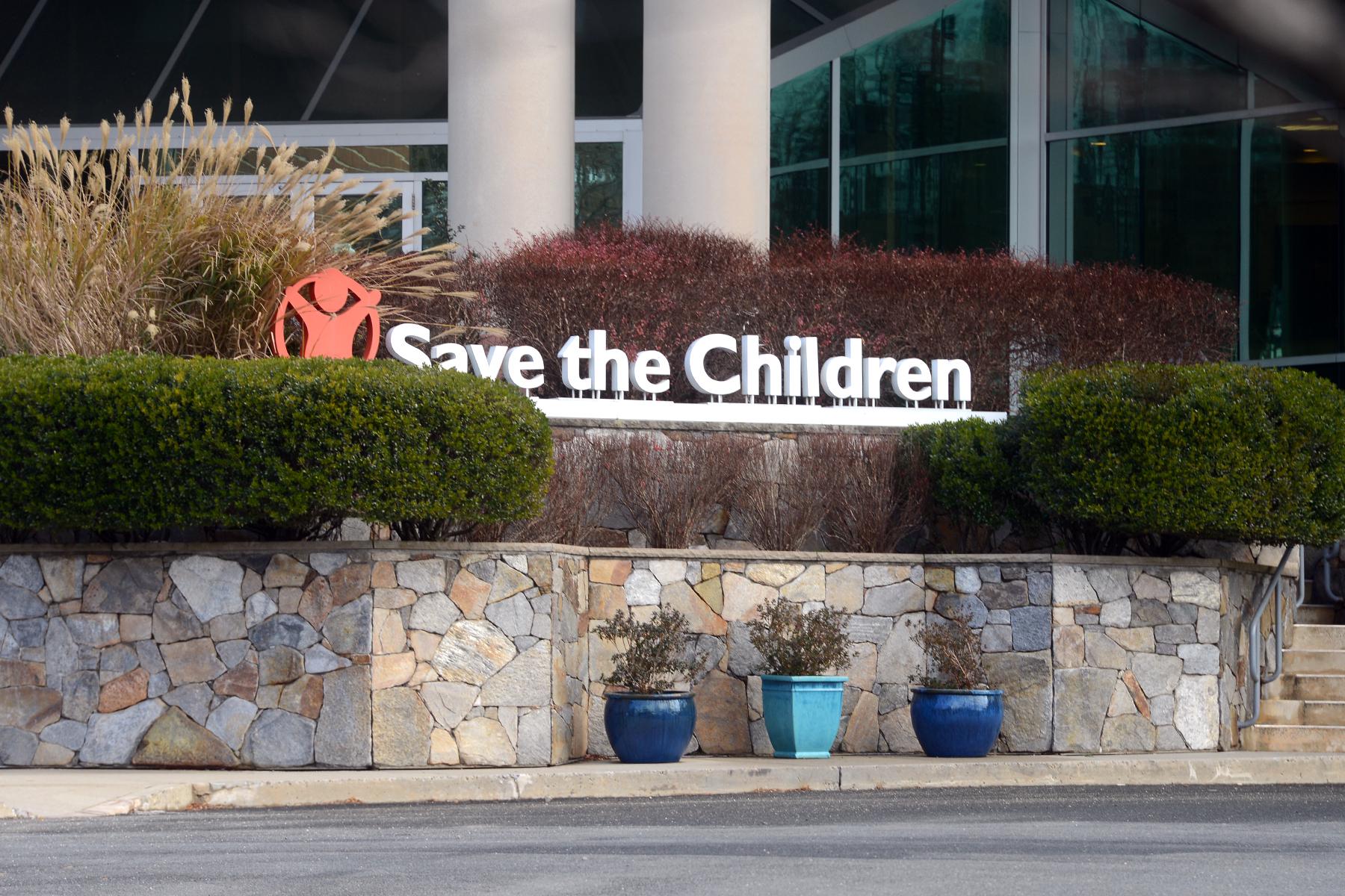 Two fathers, staff members of CT's Save the Children identified among dead after Myanmar attack - Vimarsana News