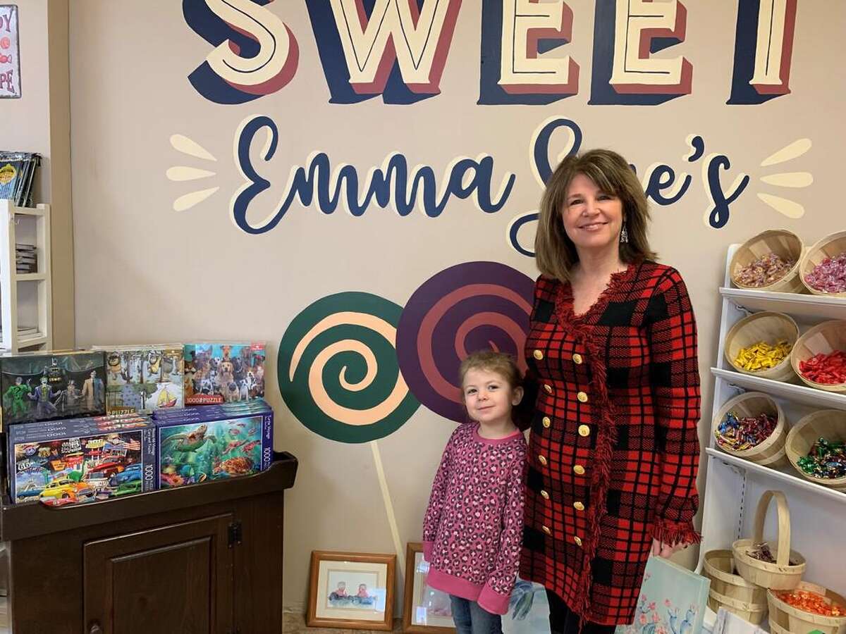 Newly Opened Owen's Emporium Gift Shop Becoming Community Hub In Portland