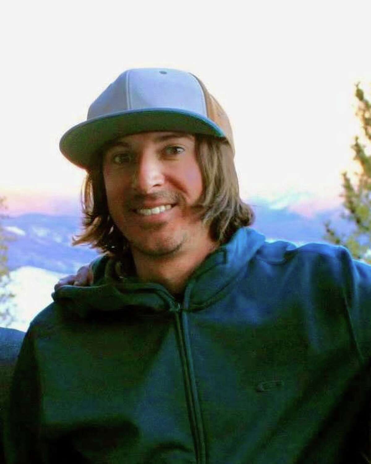 Rory Angelotta, who went missing at Northstar resort.