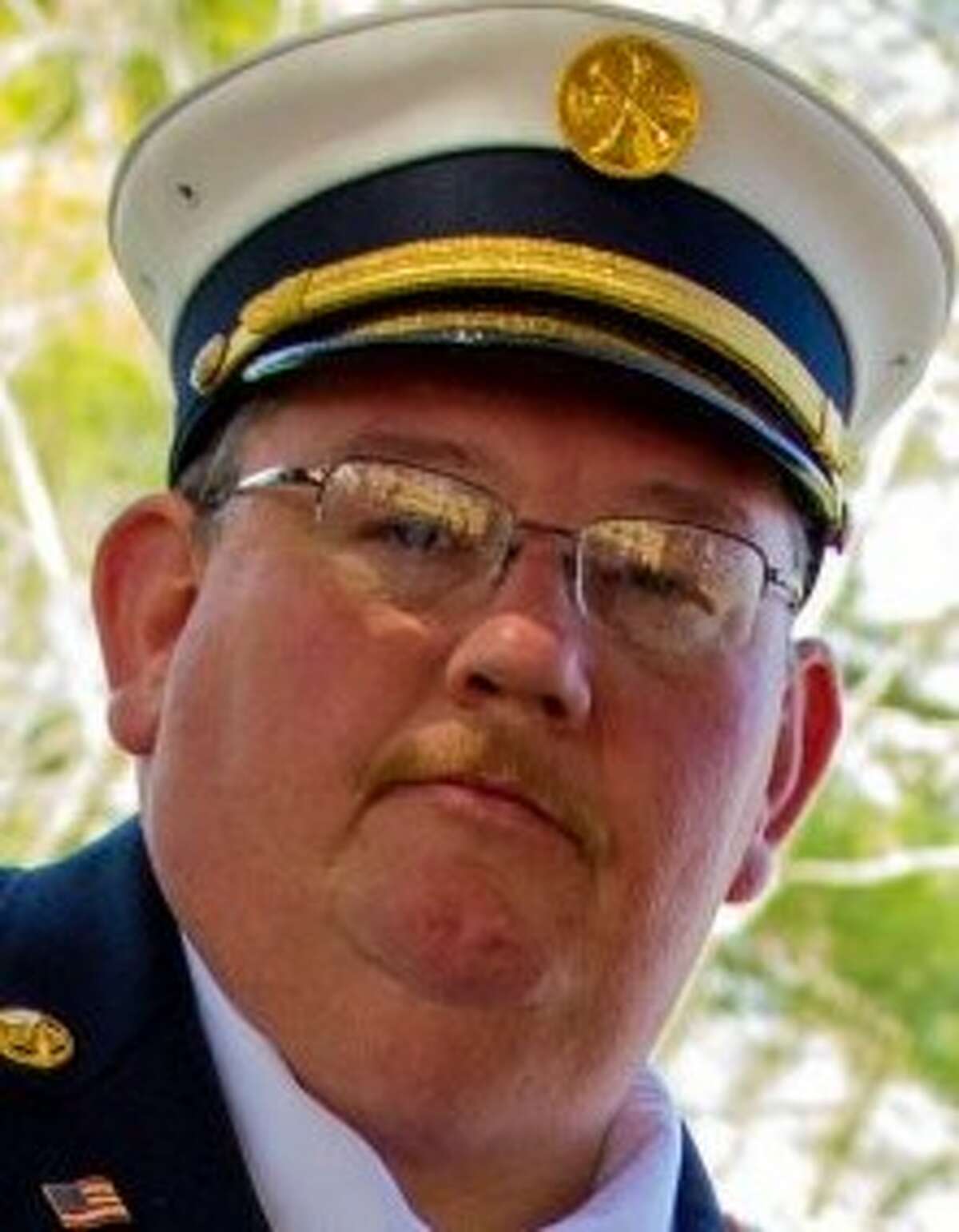 Illinois 111 stretch will memorialize late South Roxana Fire Chief Todd