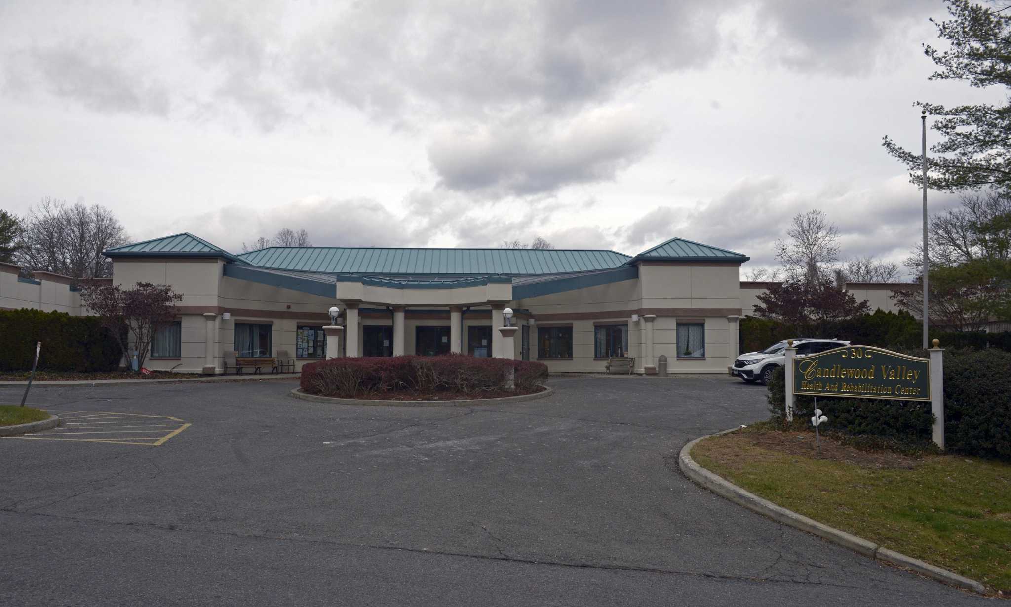 New Milford nursing home working with state after more than 10 COVID