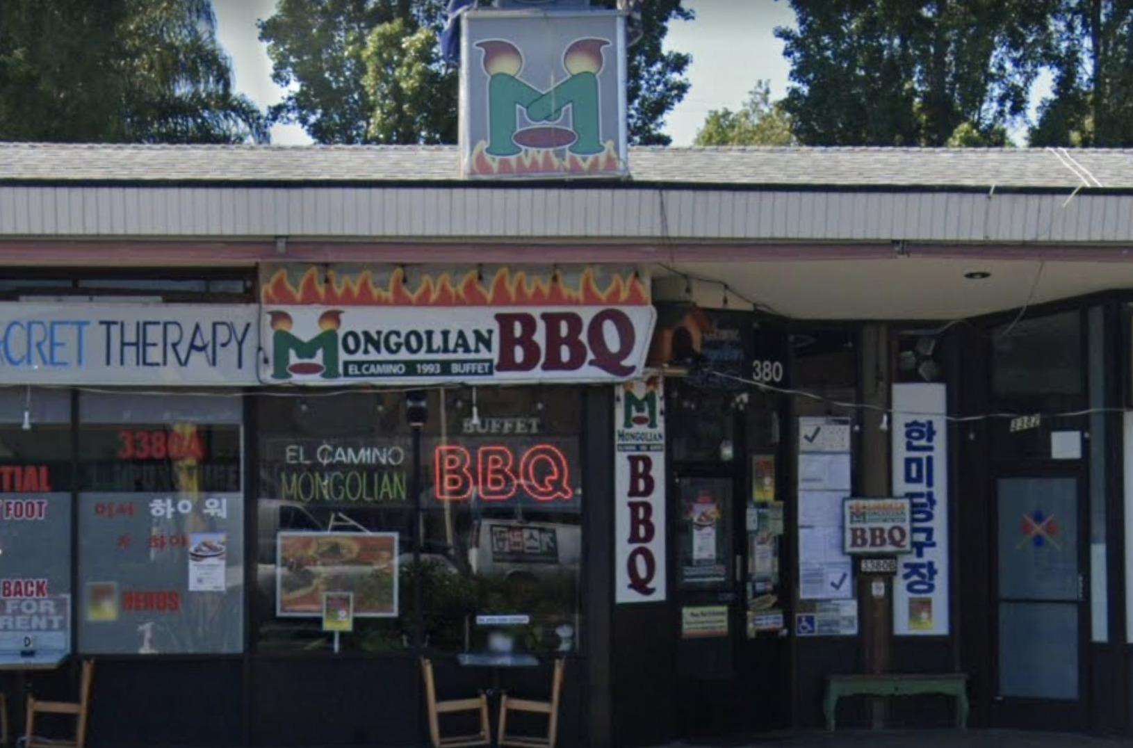 Mongolian barbecue spot closes after 28 years, plus other December Bay Area restaurant closures - Vimarsana News