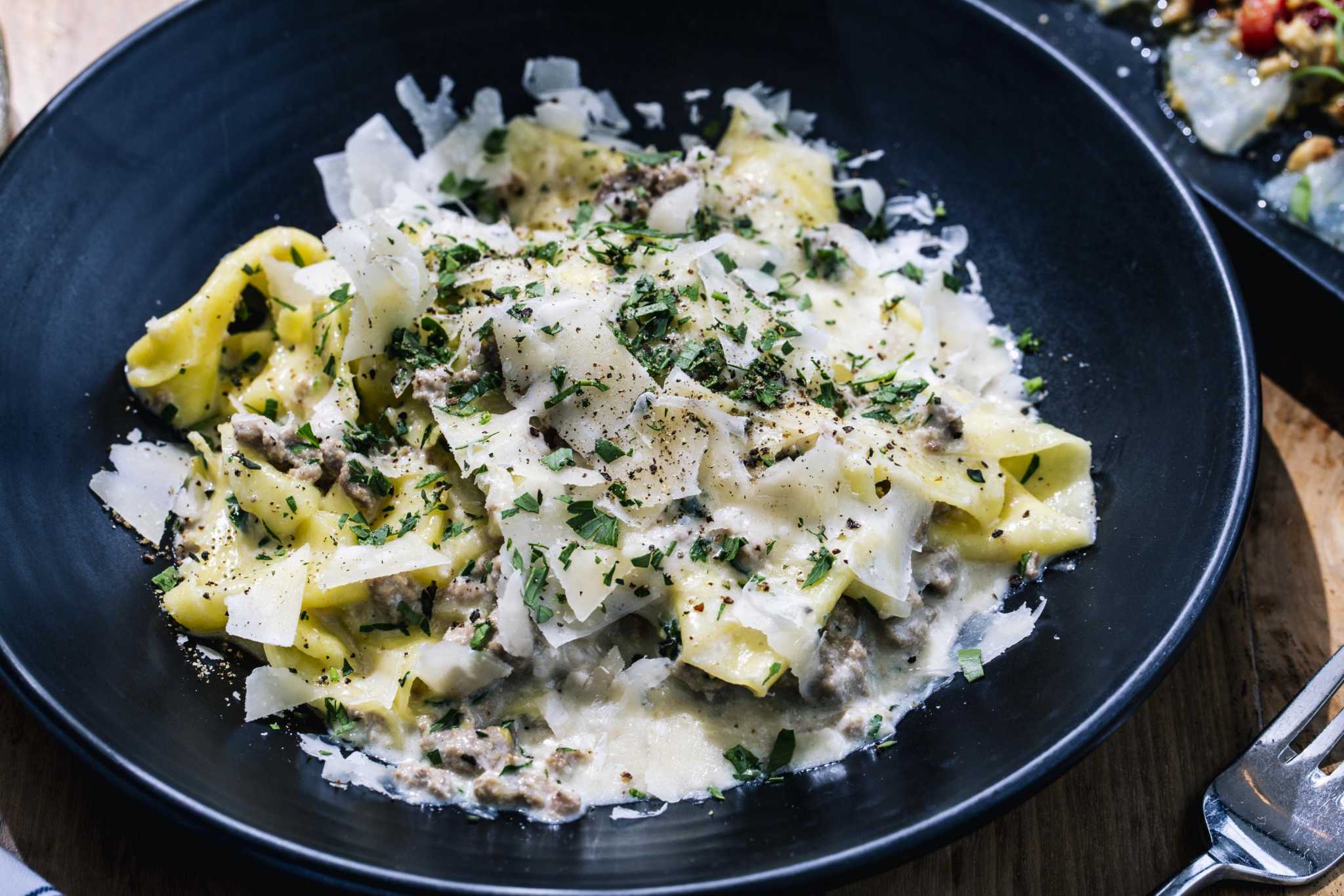 Bay Area restaurants that we kept going back to in 2021 - Vimarsana News