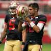 Hand surgeon explains how 49ers' Jimmy Garoppolo could play vs. Rams