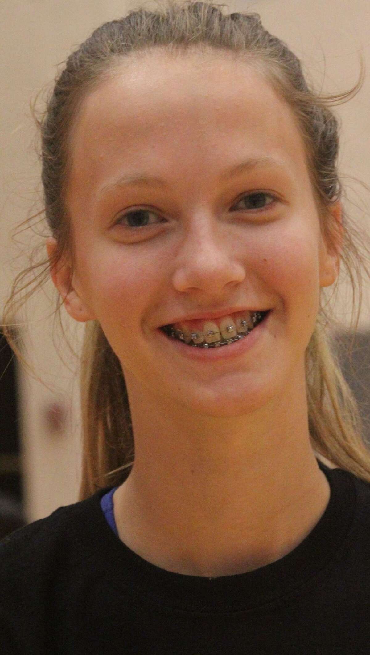Kyleigh Weck