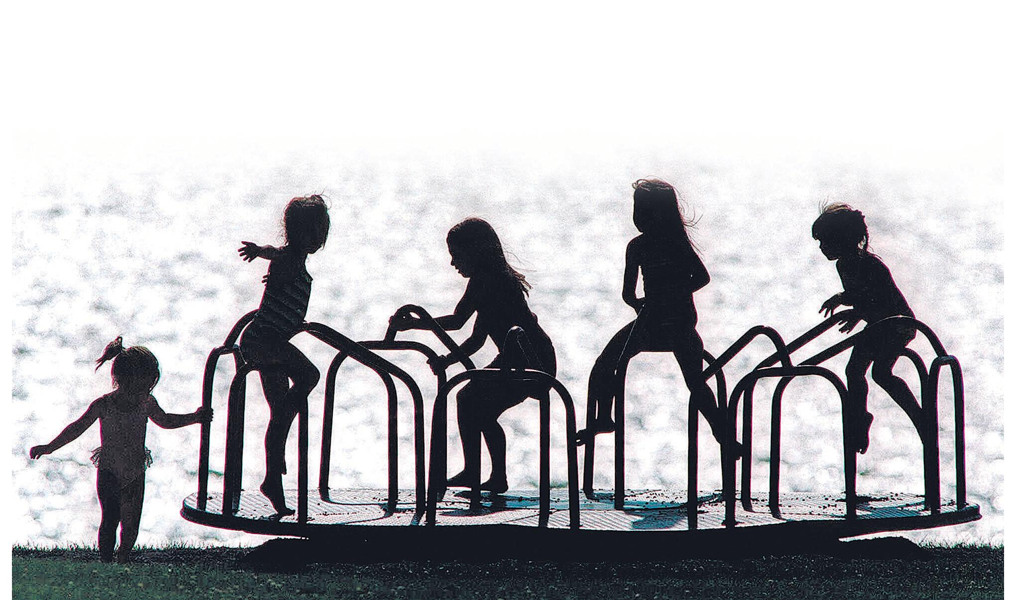 Commentary: The many ways Texas fails children - Vimarsana News
