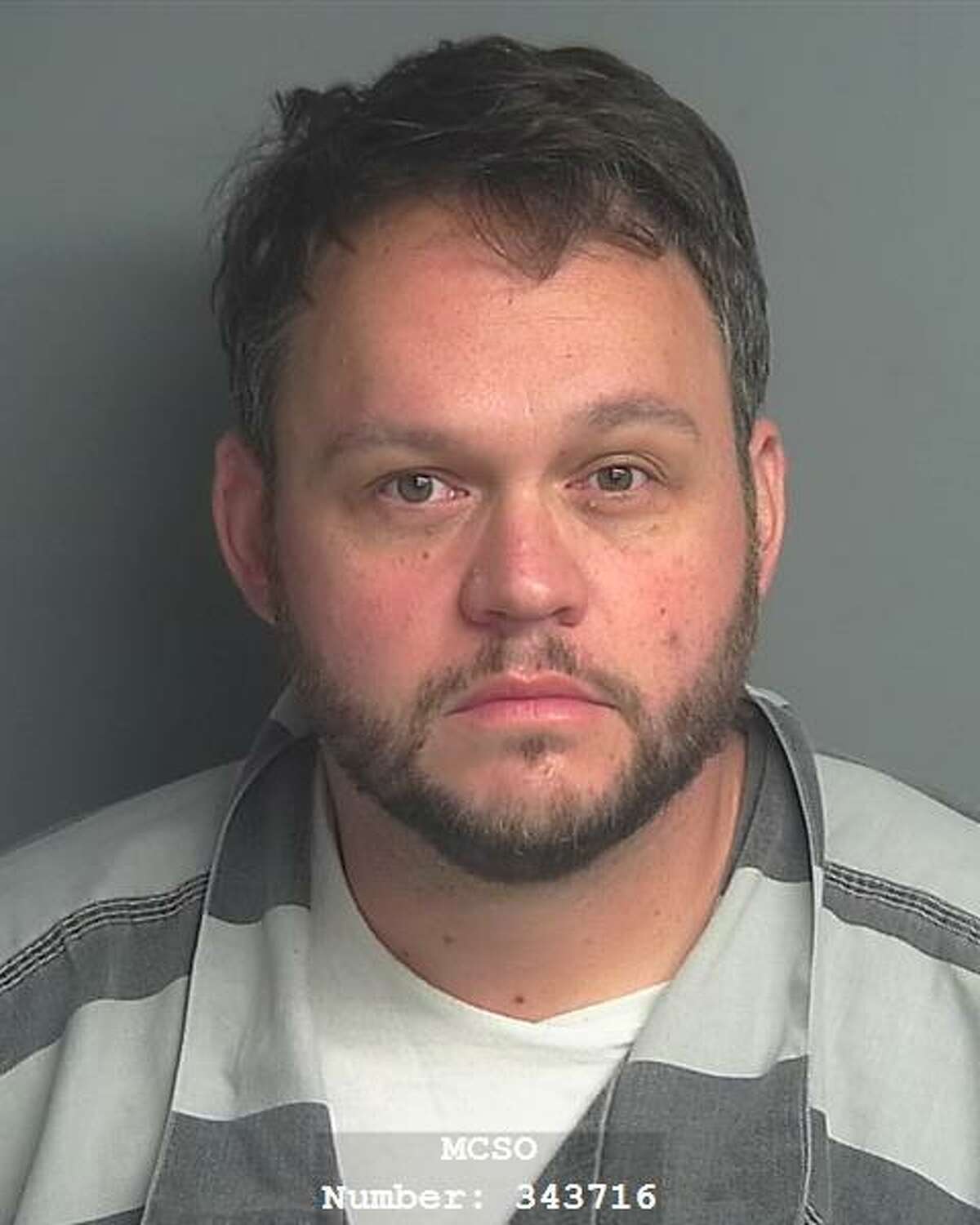 Graham James Butler, 38, of Austin, was convicted of promotion of child pornography, a second-degree felony.