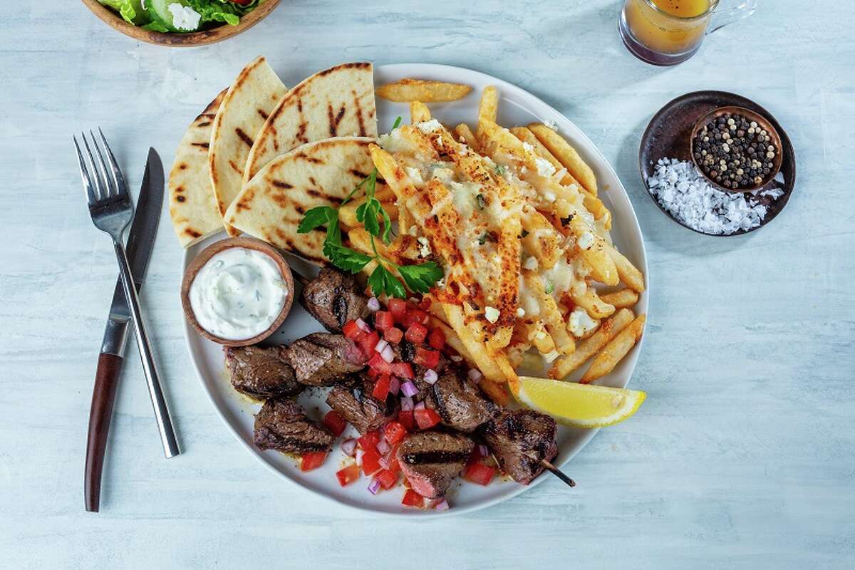 Alamo Ranch area is getting a new Mediterranean restaurant