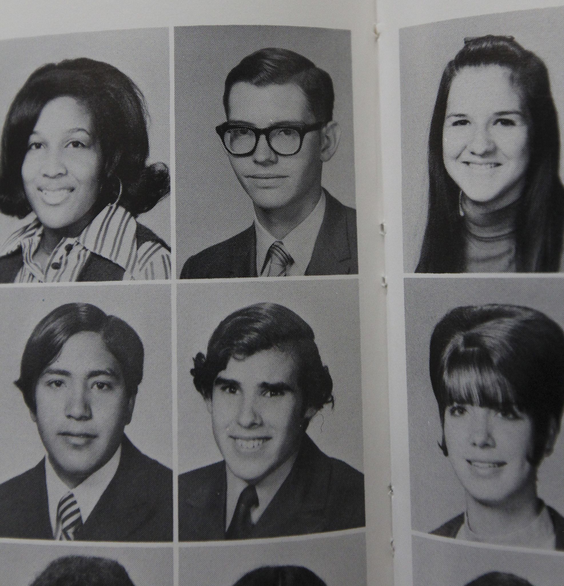 These Nobel Prize winners, politicians and celebrities went to San Antonio's Jefferson High School - Vimarsana News