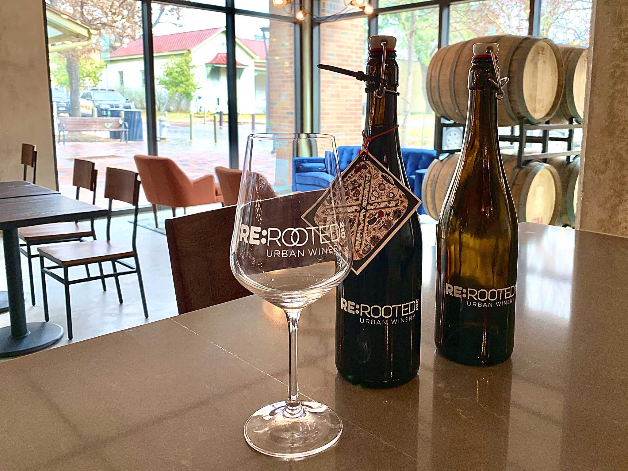 Wine Walk: All signs point to growth in 2022 for the Texas wine industry - Vimarsana News
