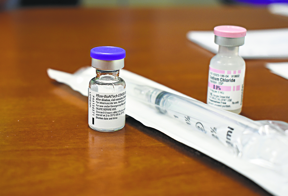 What you need to know about new CDC COVID isolation, quarantine guidelines - Vimarsana News