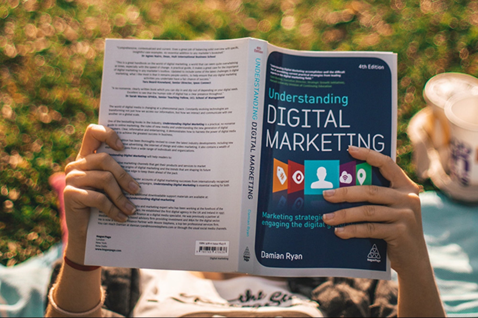 Scale Your Business with a Comprehensive Digital Marketing Plan