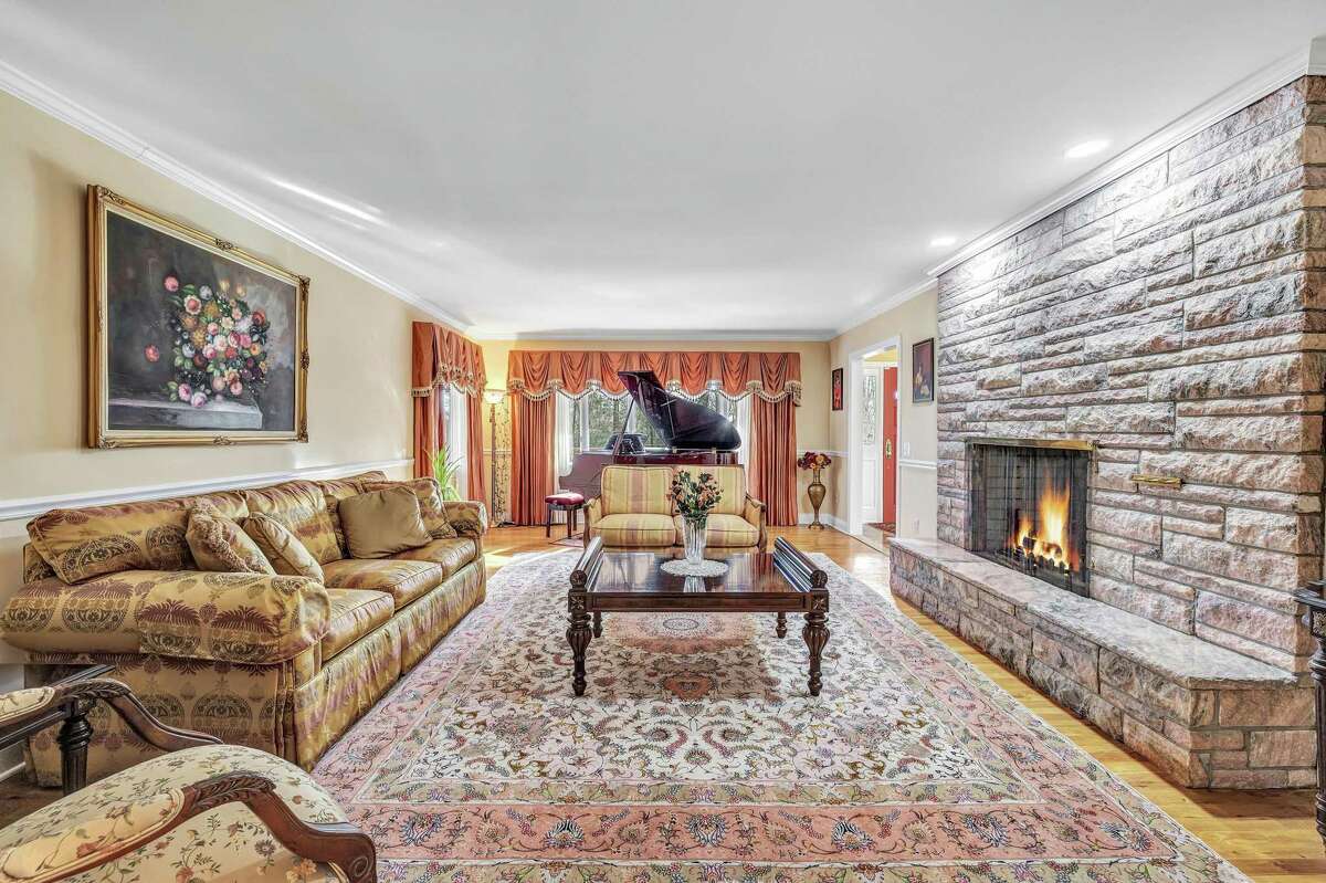 Easton property offers chance to expand