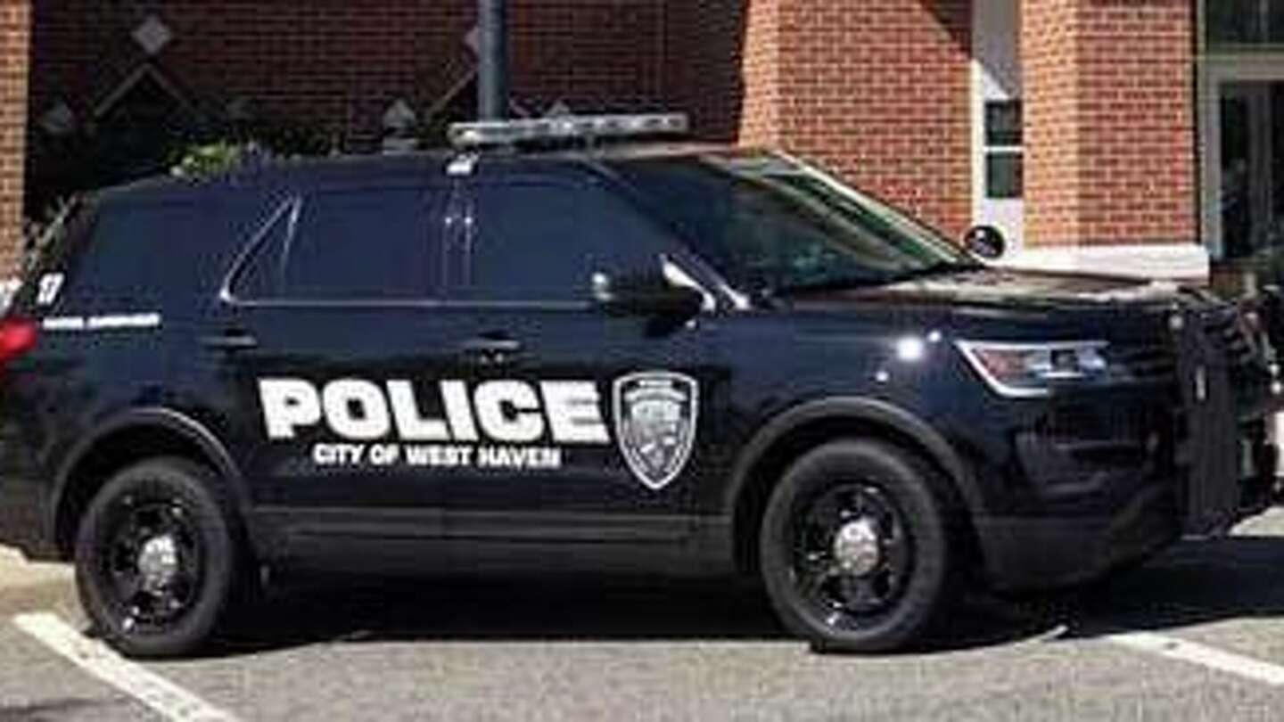Pedestrian seriously injured in West Haven hit-and-run, police say