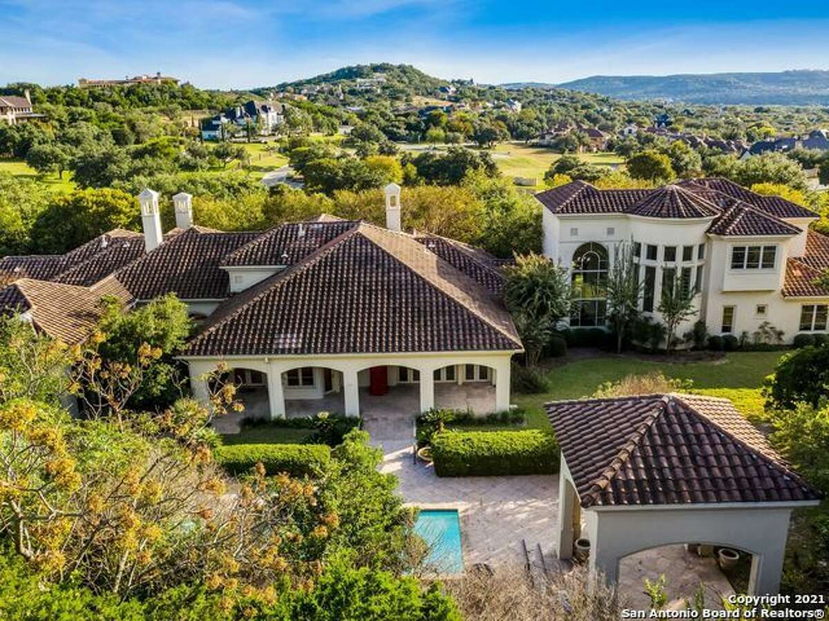 Photos Dominion mansion described as a 'hidden gem' on the market for 3.2 million