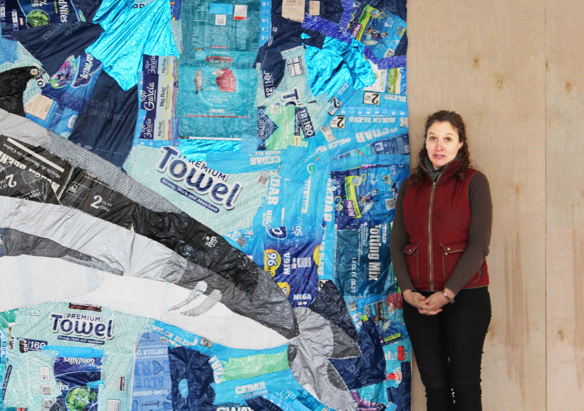 Rockfall Foundation to host scientist talk in Middletown on plastics pollution - Vimarsana News