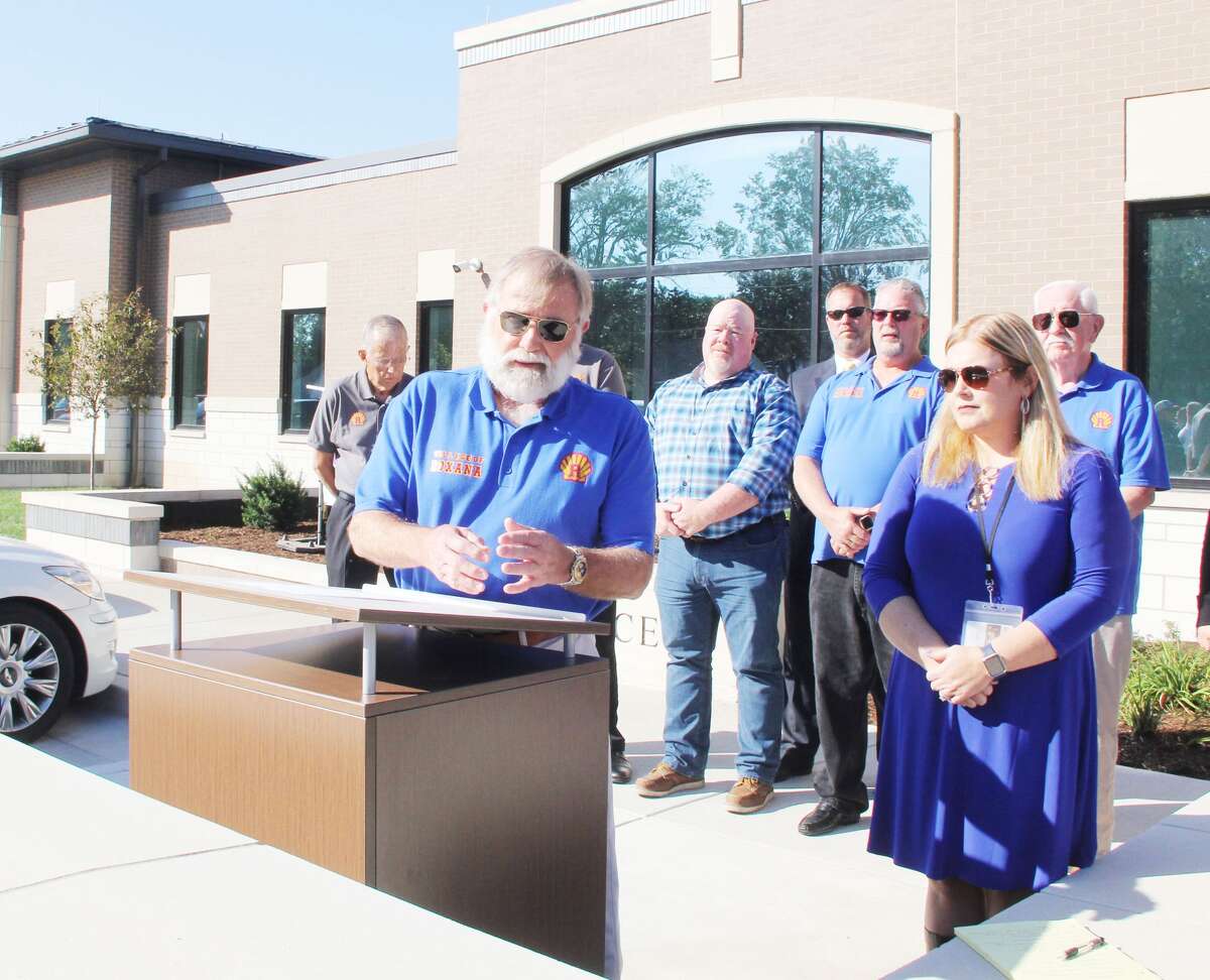 Tornado tragedy brings hope for better 2022