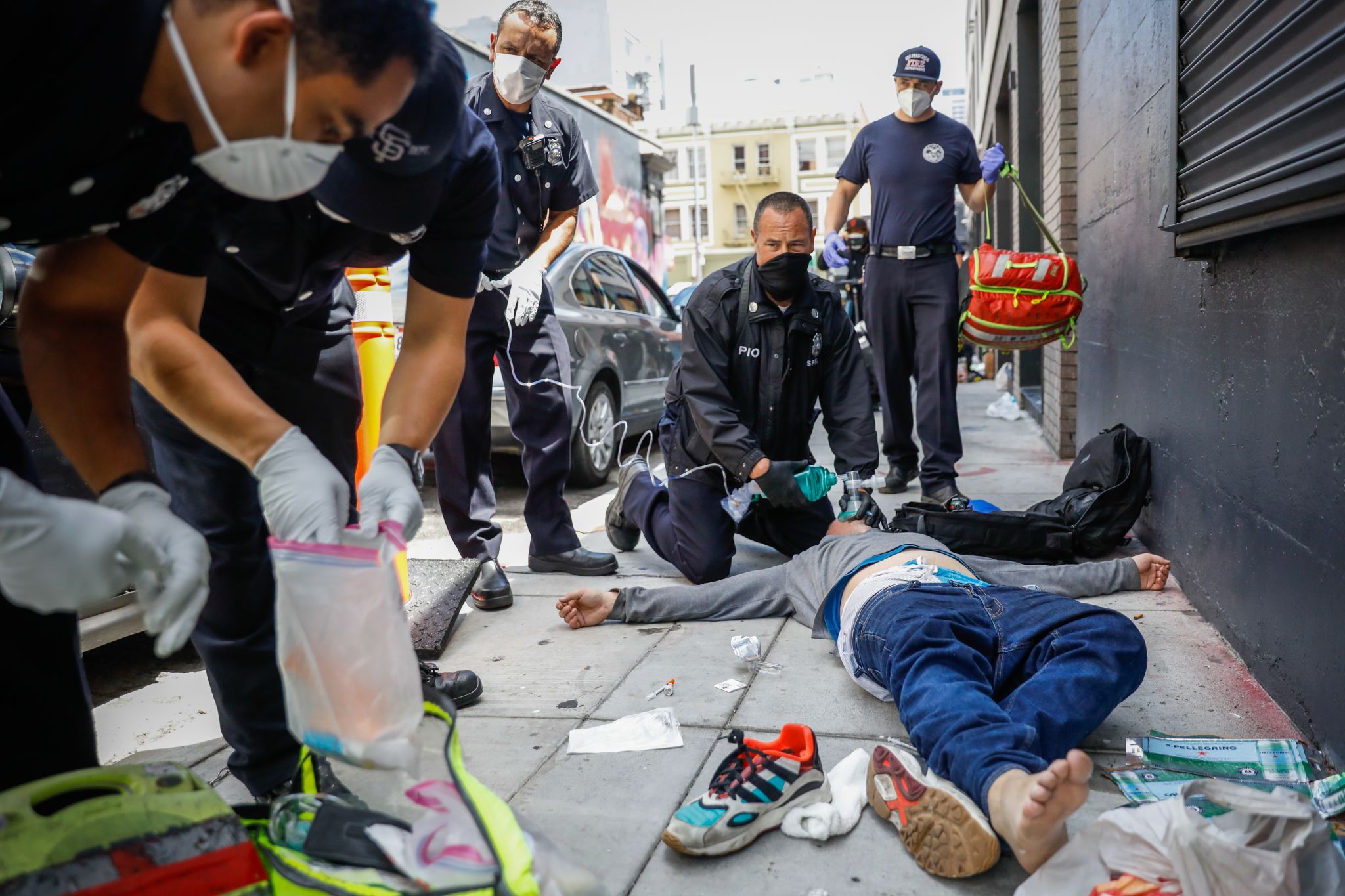 Opioid Epidemic