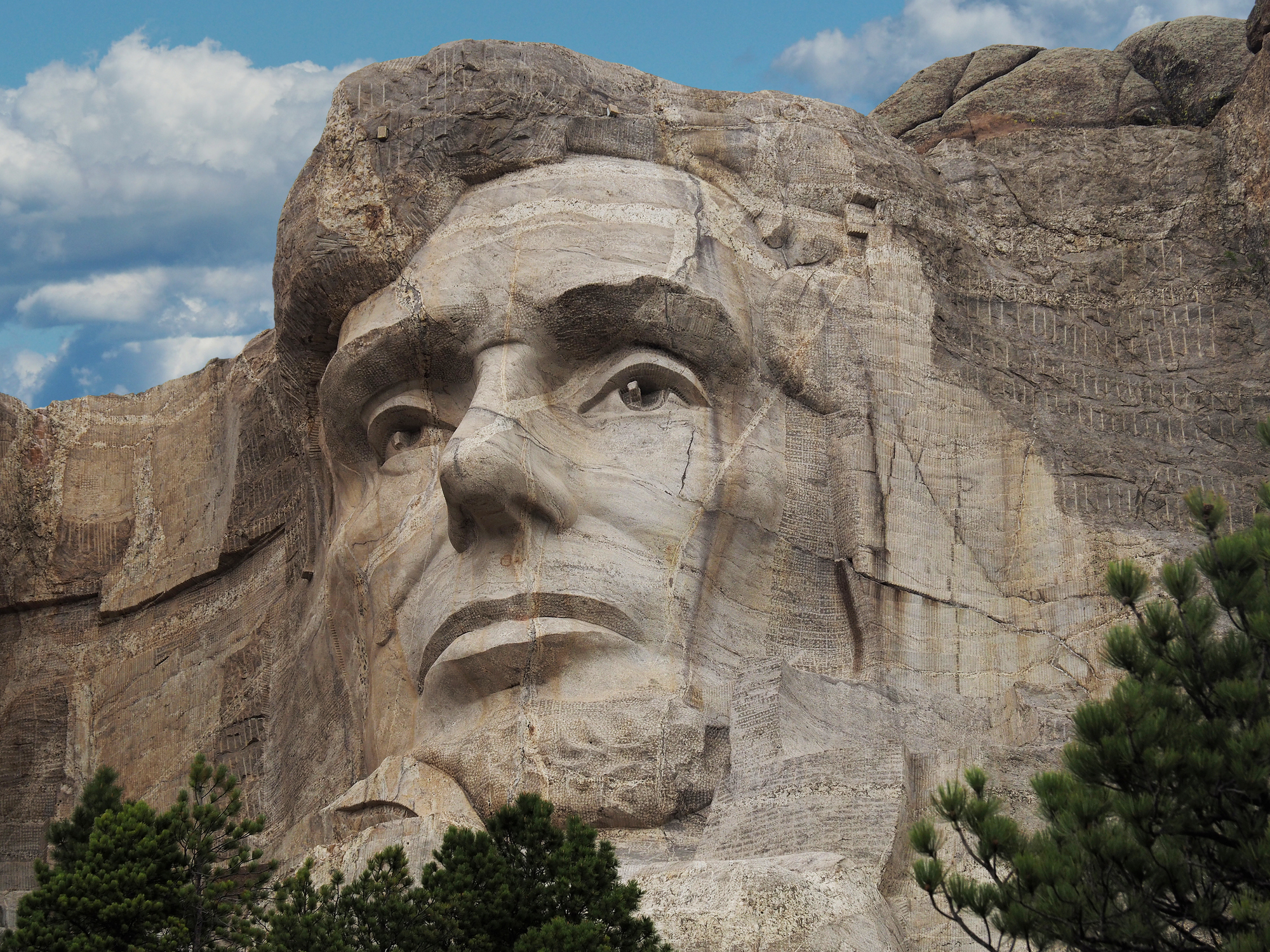 Lincoln in Greene County subject of new book - Vimarsana News