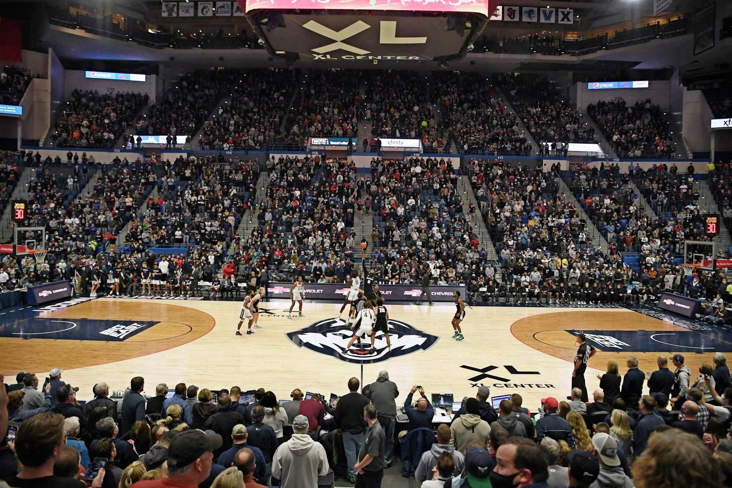 What to know about UConn basketball ticket price increases