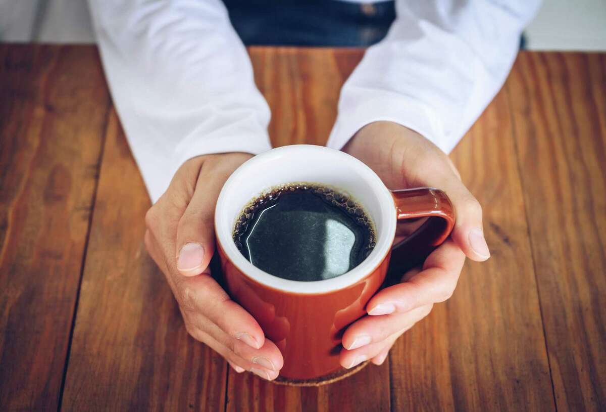 Research shows that increased coffee consumption seems to slow the accumulation of amyloid protein in the brain, which is associated with Alzheimer’s disease.