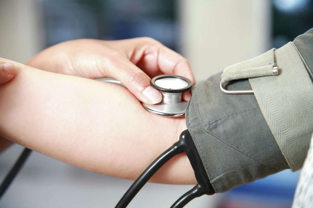 The new guidelines for treating high blood pressure don’t appear to take age into account.