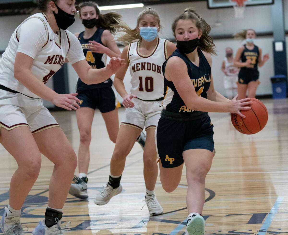Averill Park girls' basketball team can't absences