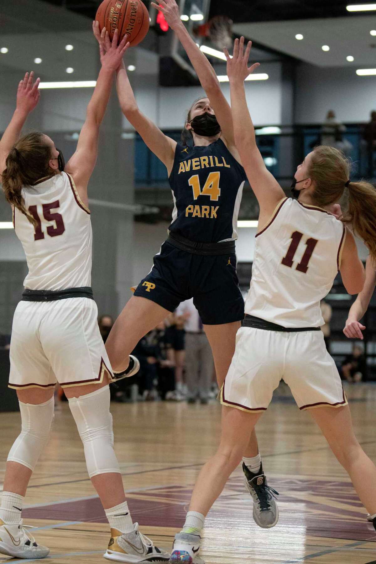 Averill Park girls' basketball team can't absences