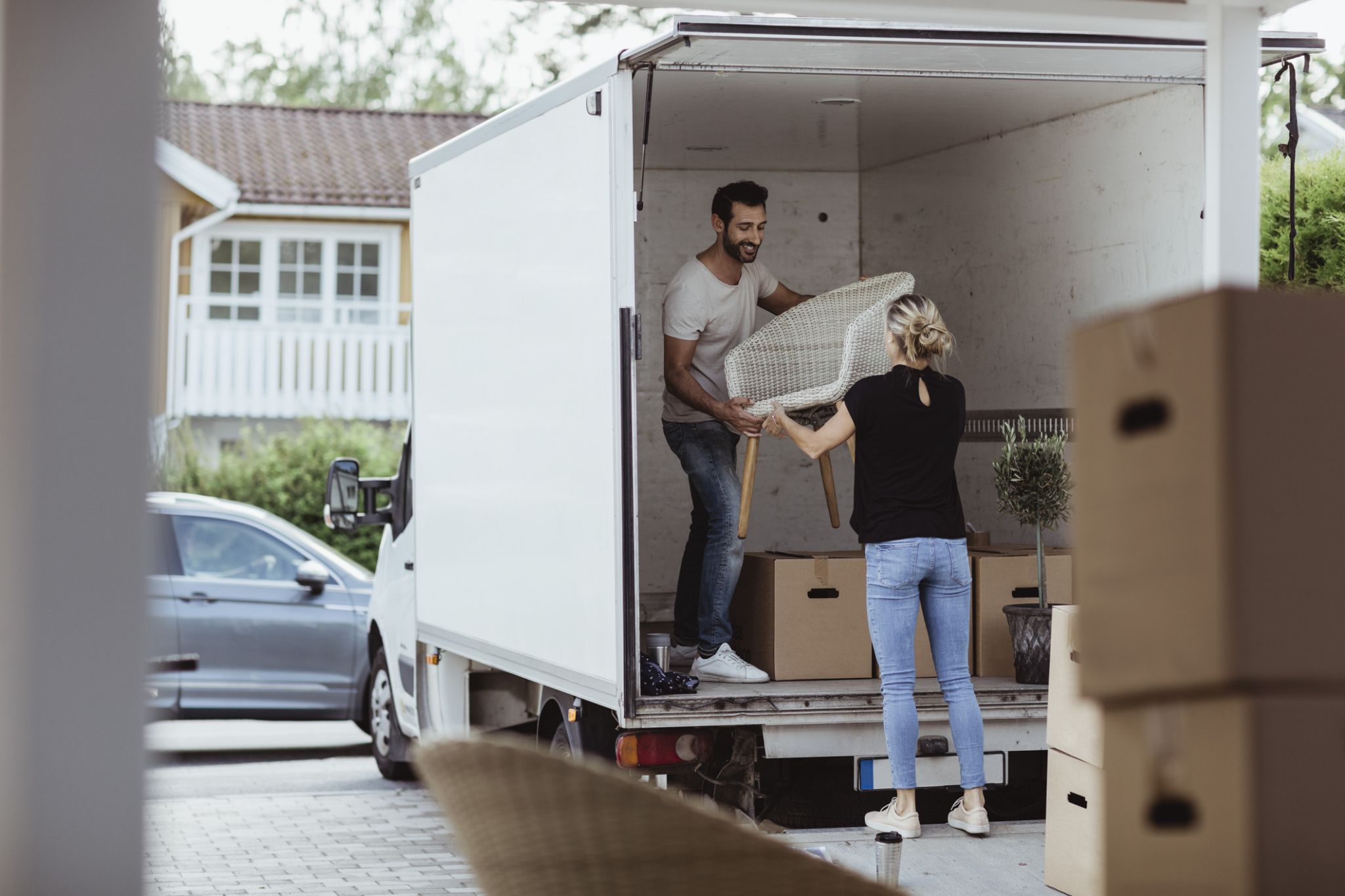 Would you relocate for $10,000? Should you? - Vimarsana News
