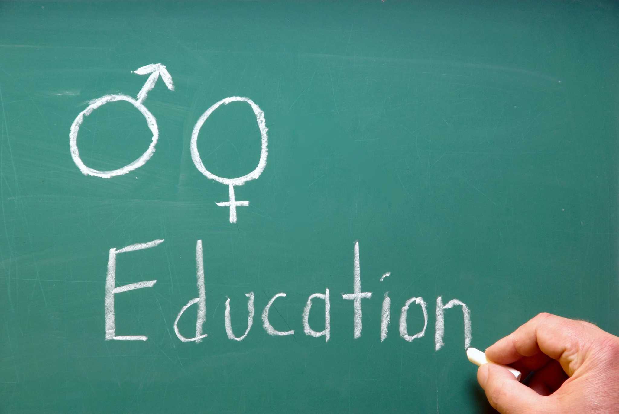 Spring Branch Isd Council To Hold Two Public Meetings In January Regarding Sex Ed Curriculum